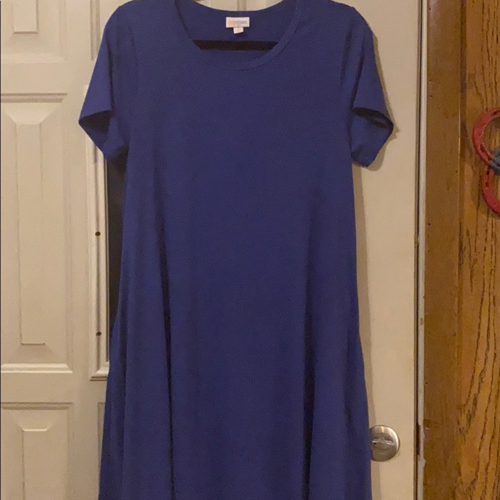 Lularoe jessie